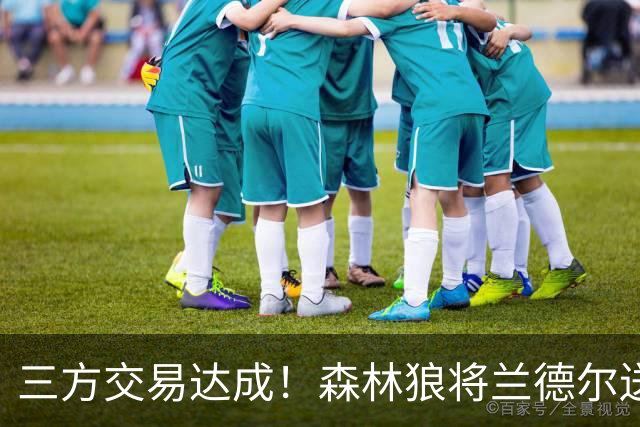 三方交易达成！森林狼将兰德尔送往篮网 公牛得到克拉克斯顿