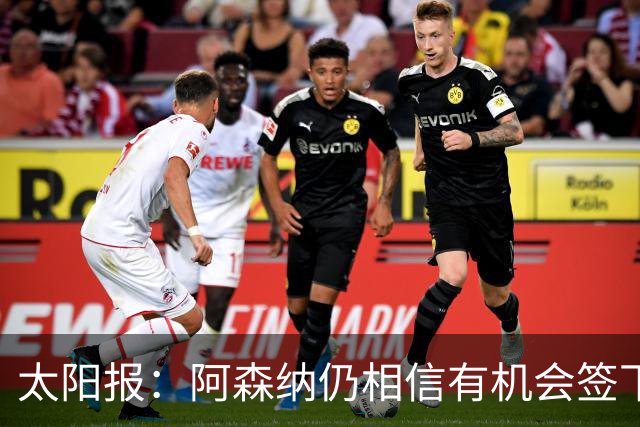 太阳报：阿森纳仍相信有机会签下吉马良斯，准备报价约6000万镑