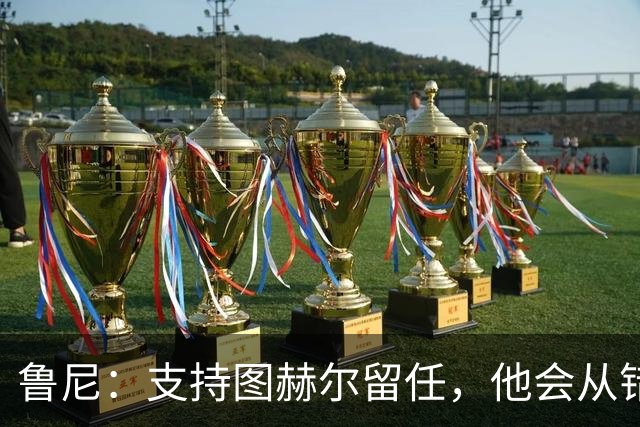 鲁尼：支持图赫尔留任，他会从错误中学习